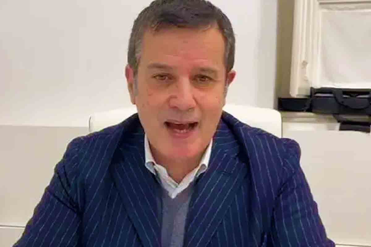 Alfredo Pedullà