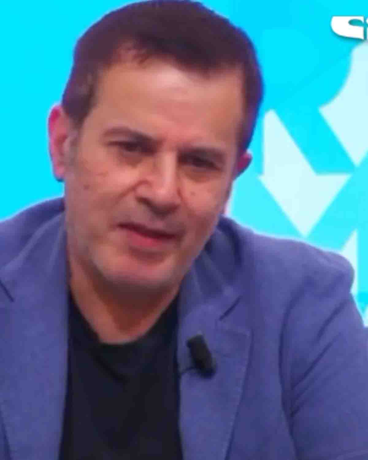 Alfredo Pedullà