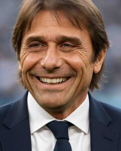Antonio Conte