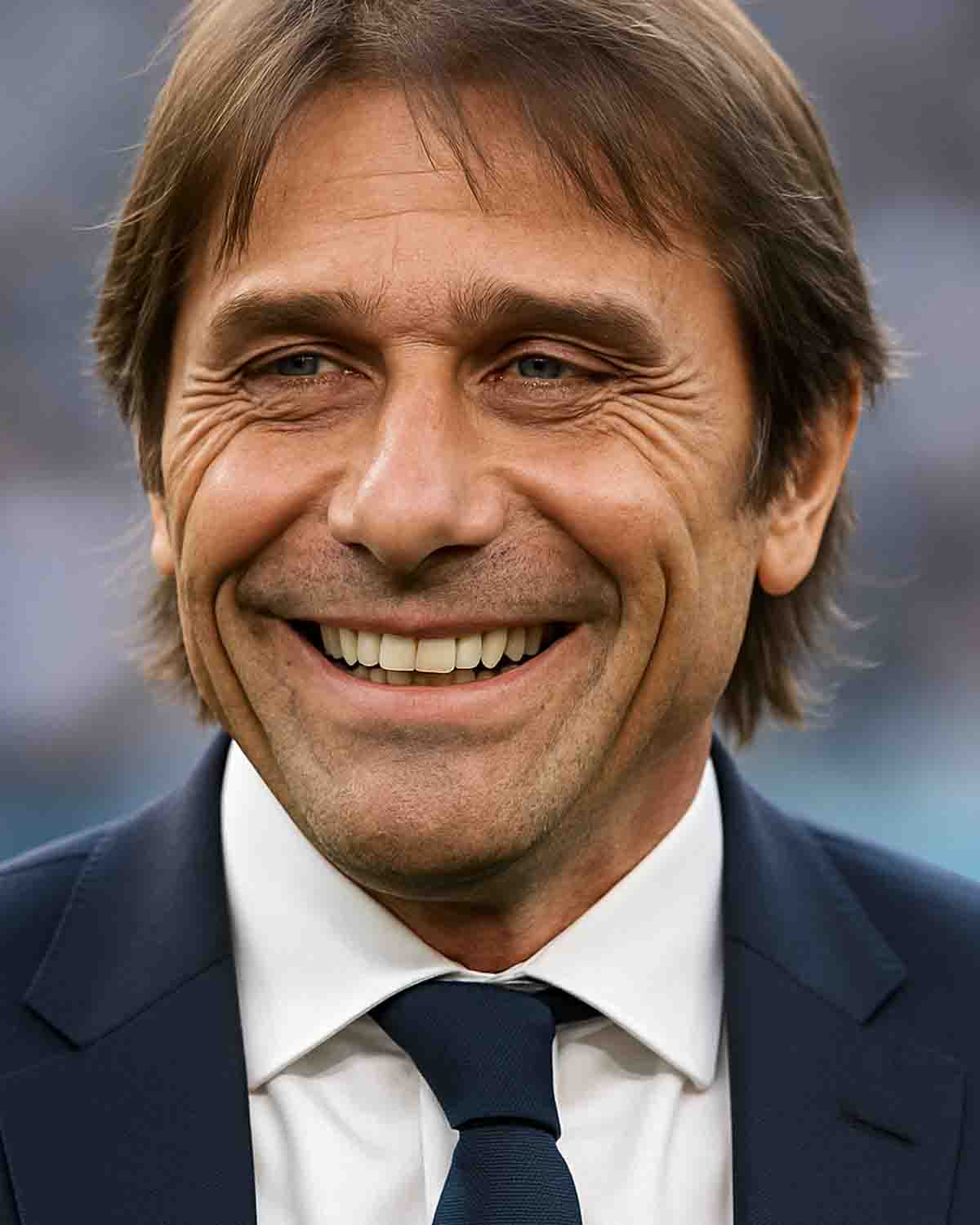 Antonio Conte