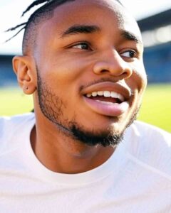 Christopher Nkunku