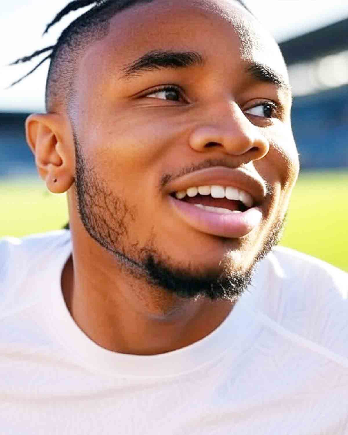 Christopher Nkunku