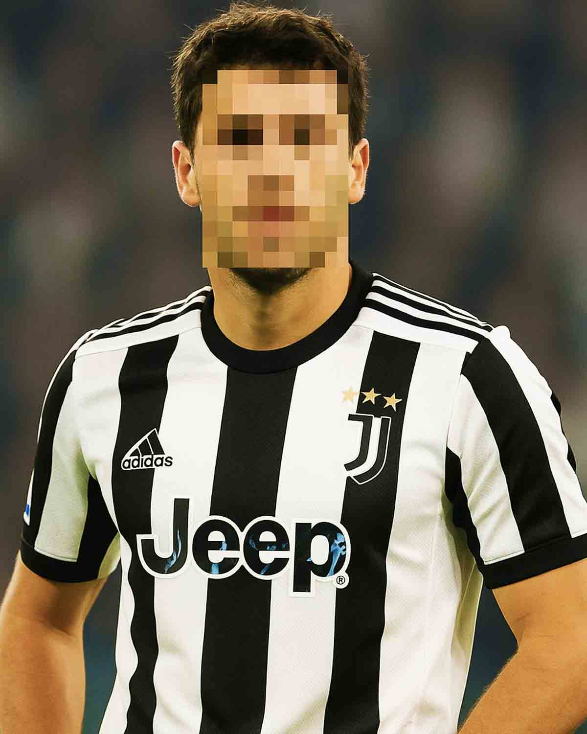 Colpo Juve