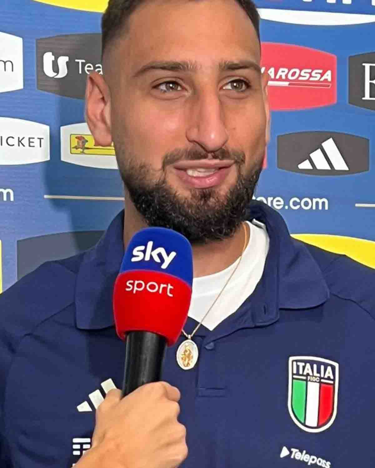 Donnarumma alla Juventus, le ultime voci