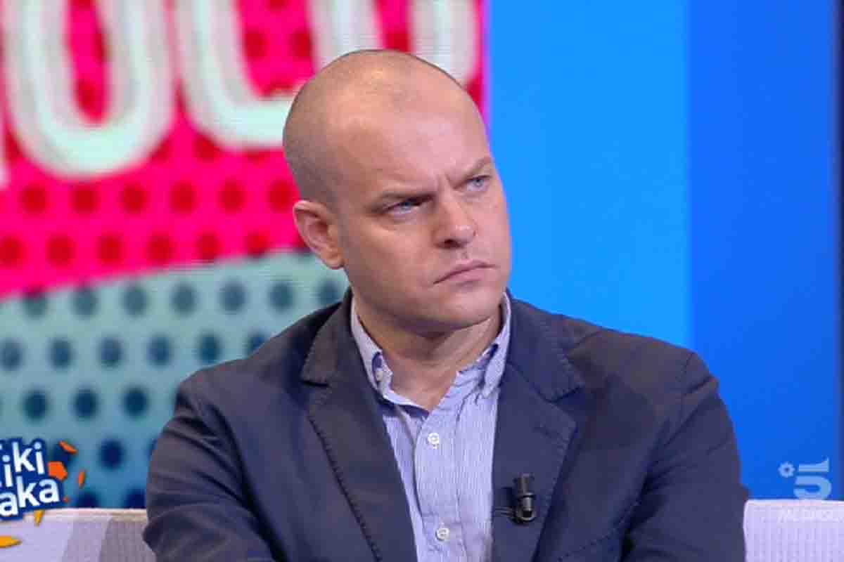 Fabrizio Biasin parla di calciomercato