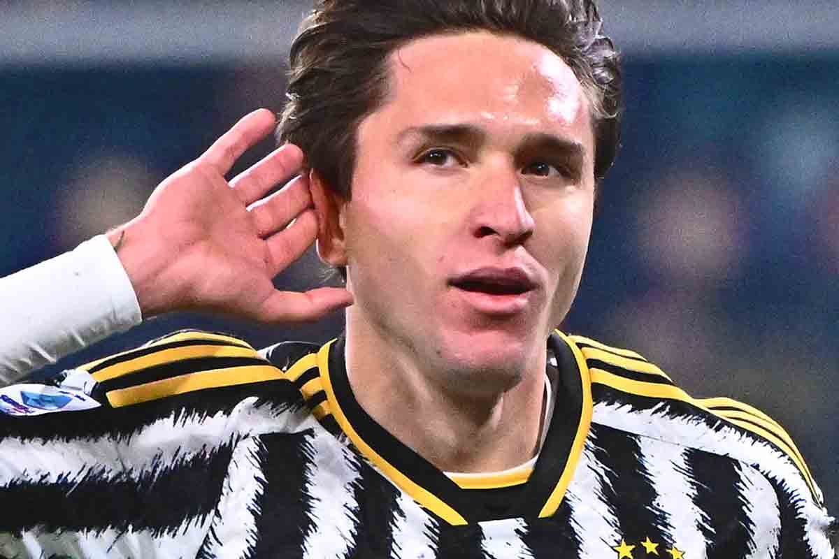 Federico Chiesa