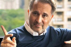 Gerry Cardinale