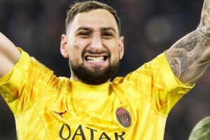 Gianluigi Donnarumma