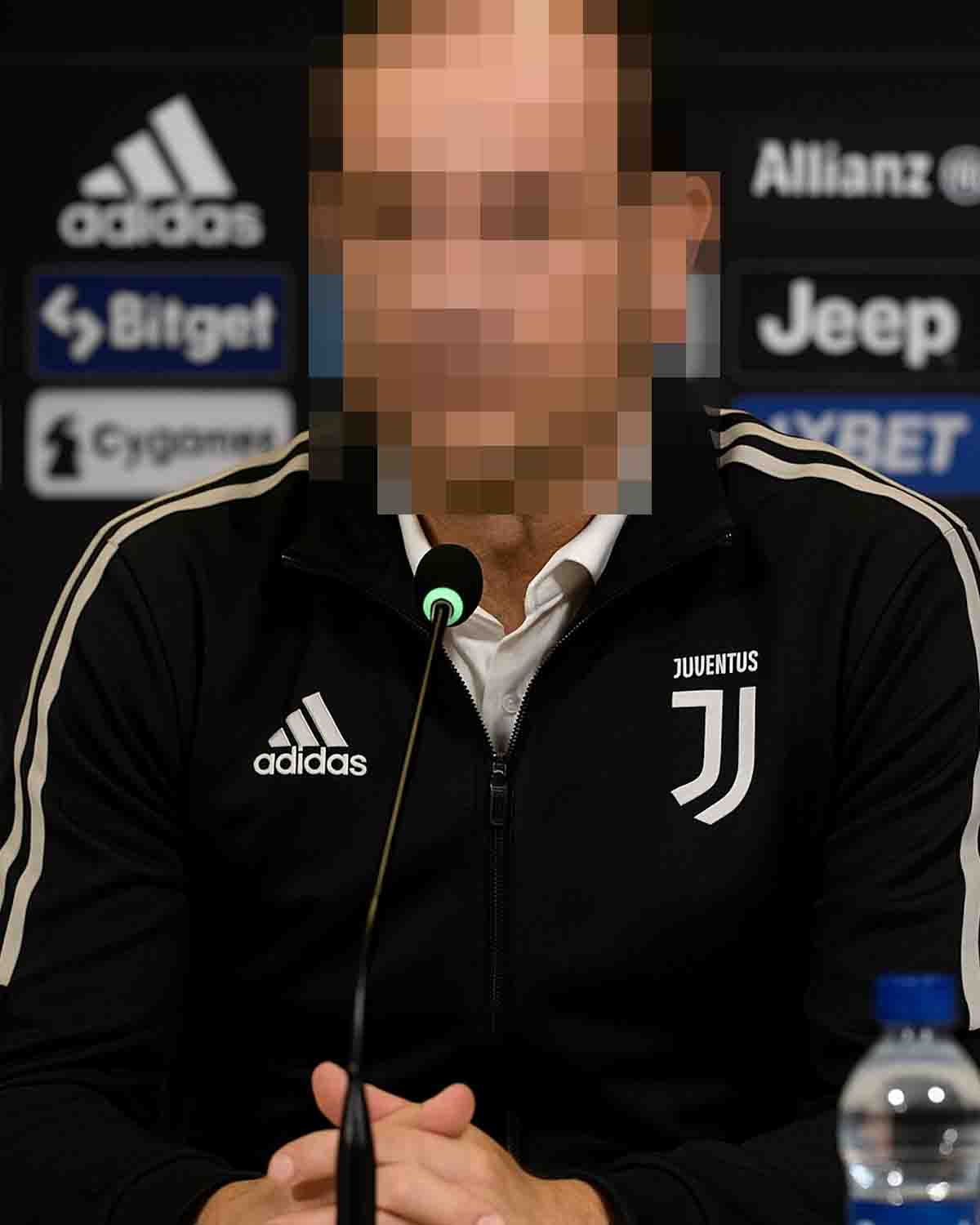 Idea folle Juventus