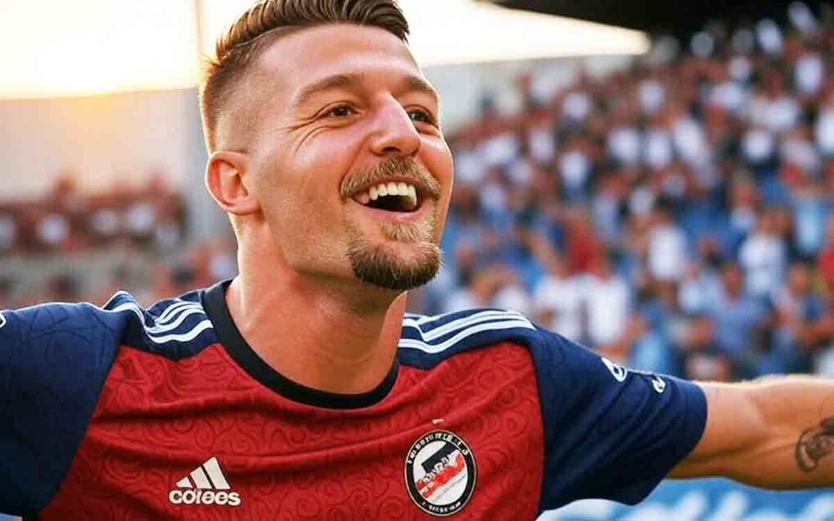 Milinkovic-Savic
