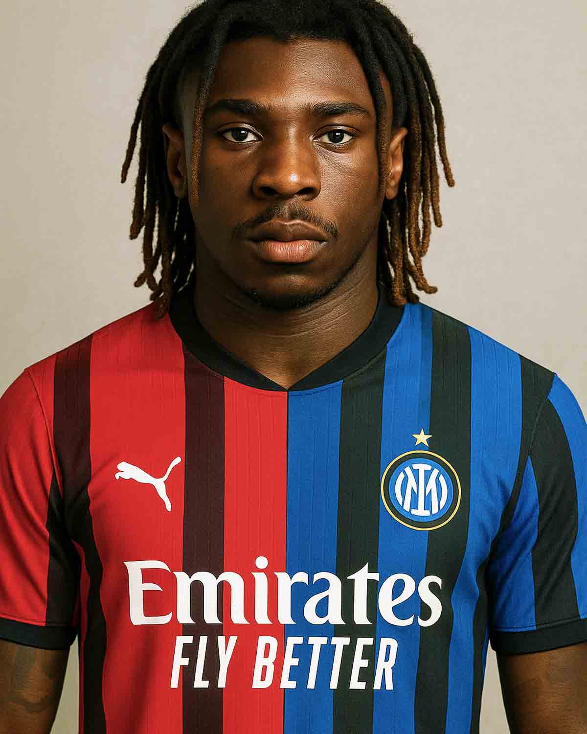 Moise Kean
