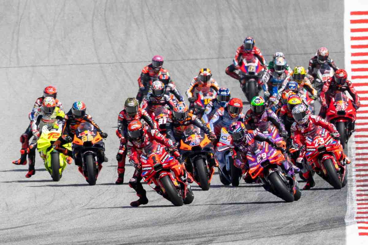 motogp orari le mans