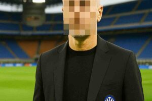 Nuovo allenatore Inter