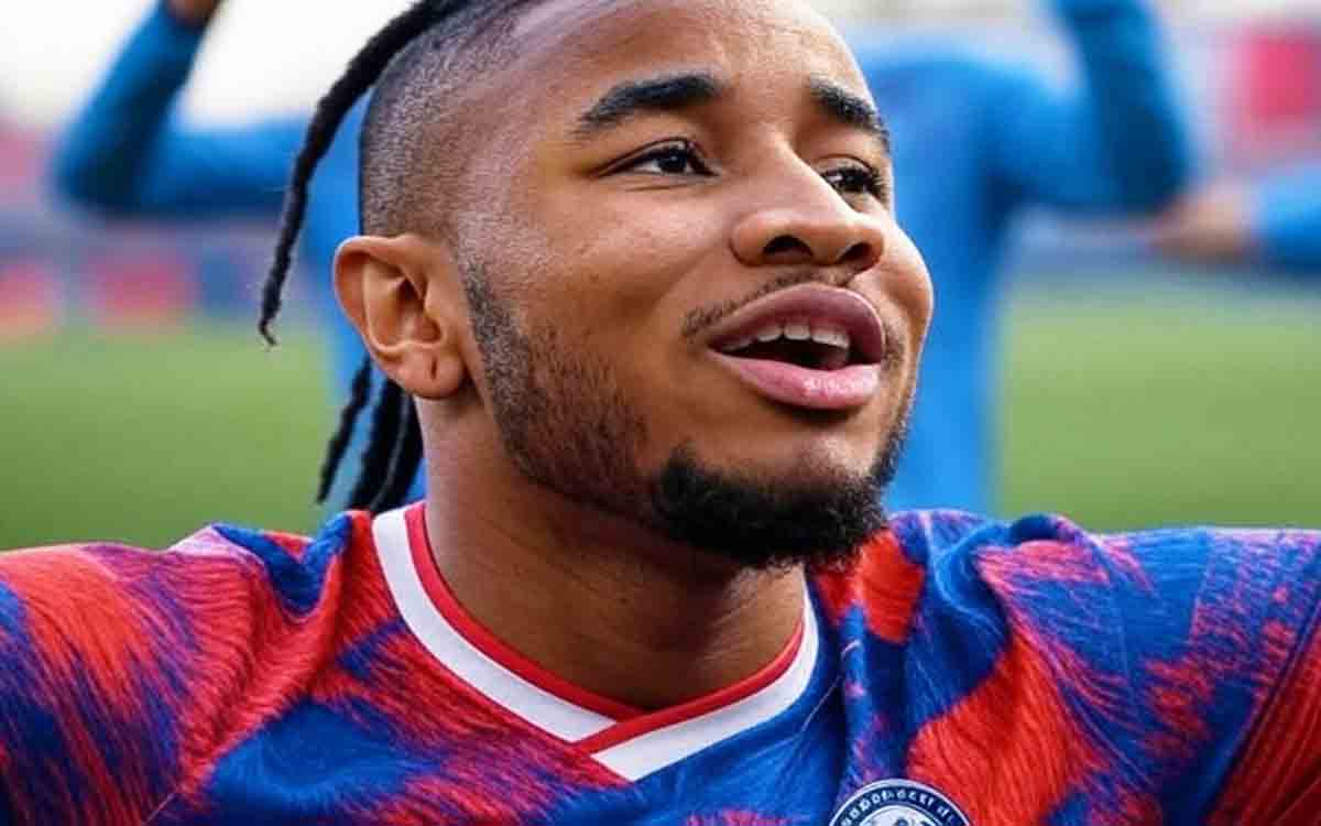 Obiettivo di mercato di Juve, Inter e Milan.
