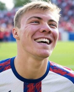 Rasmus Hojlund