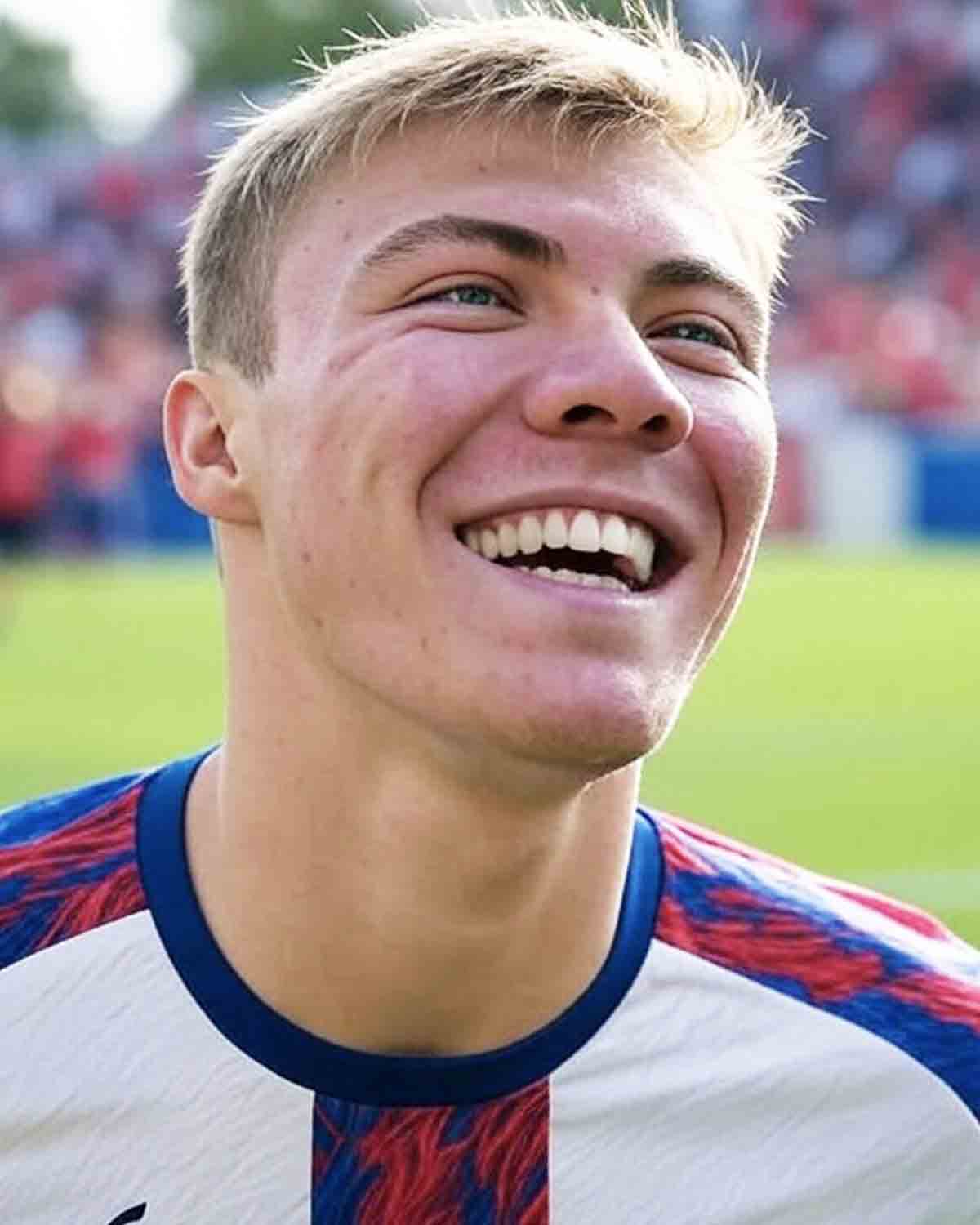 Rasmus Hojlund