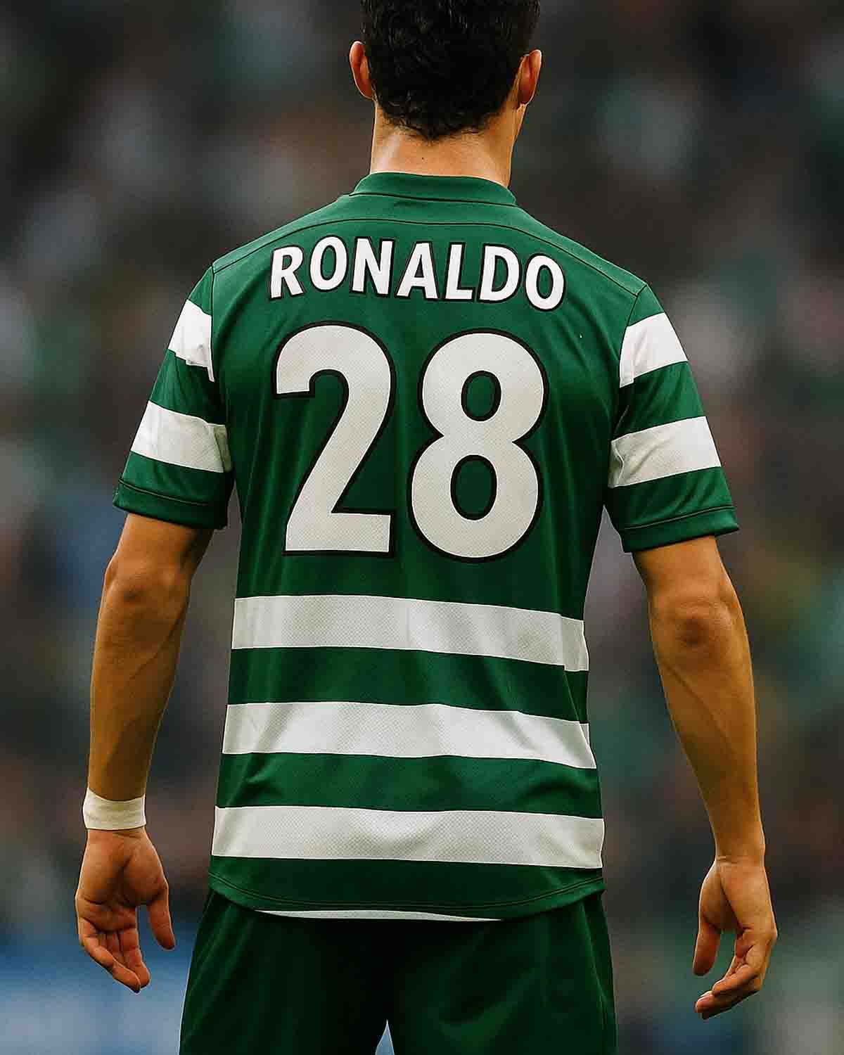 Ronaldo il ritorno