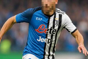Scambio Napoli-Juventus