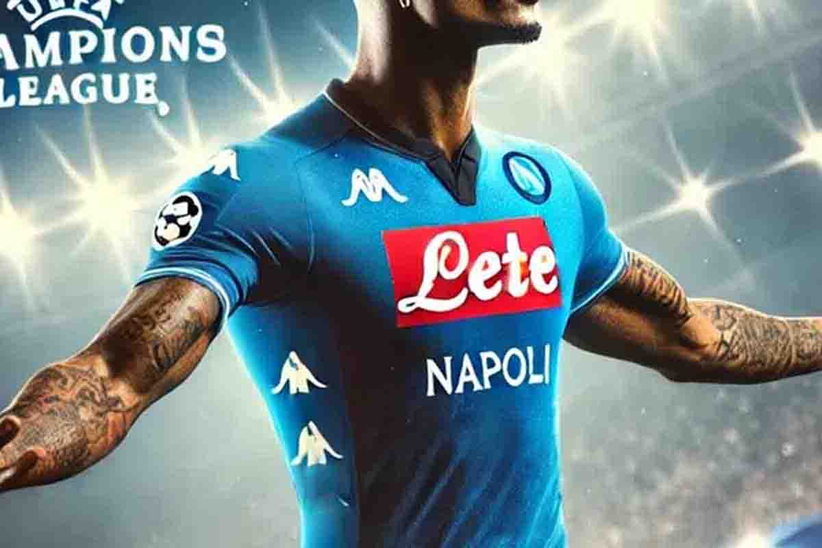 Boom Napoli