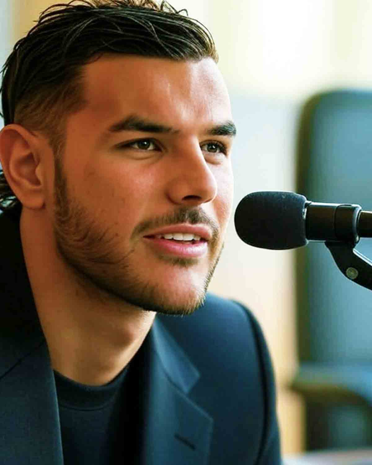 Theo Hernandez