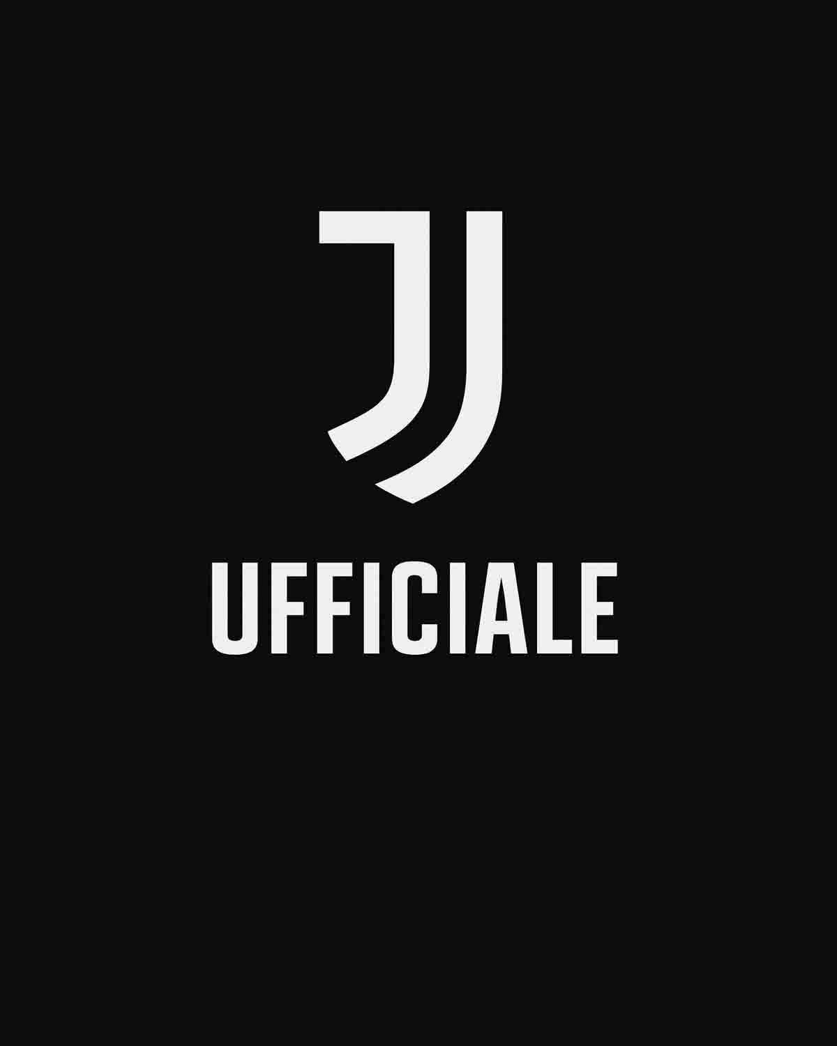 Ufficiale Juventus