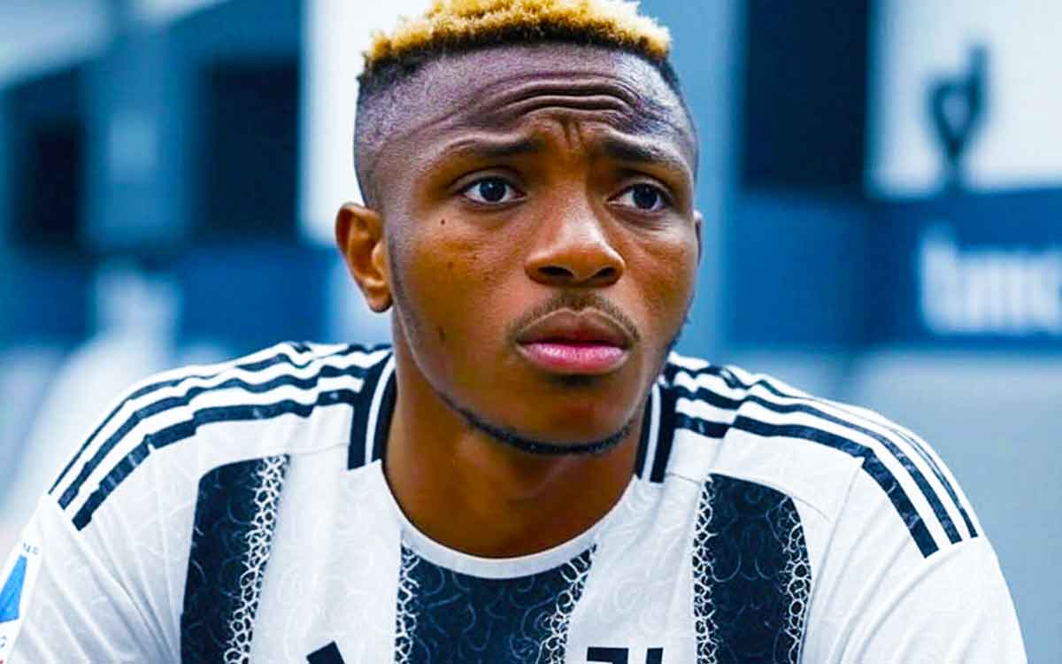 Victor Osimhen