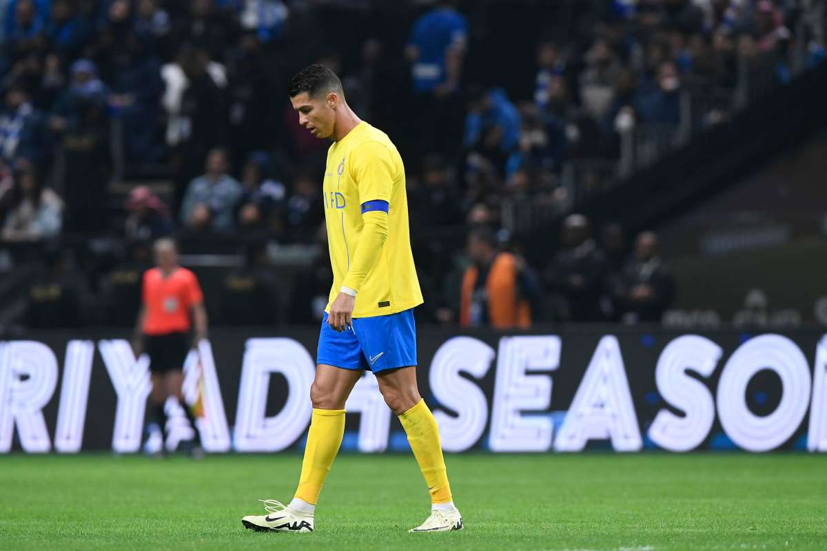 Quale sarà il futuro di CR7?
