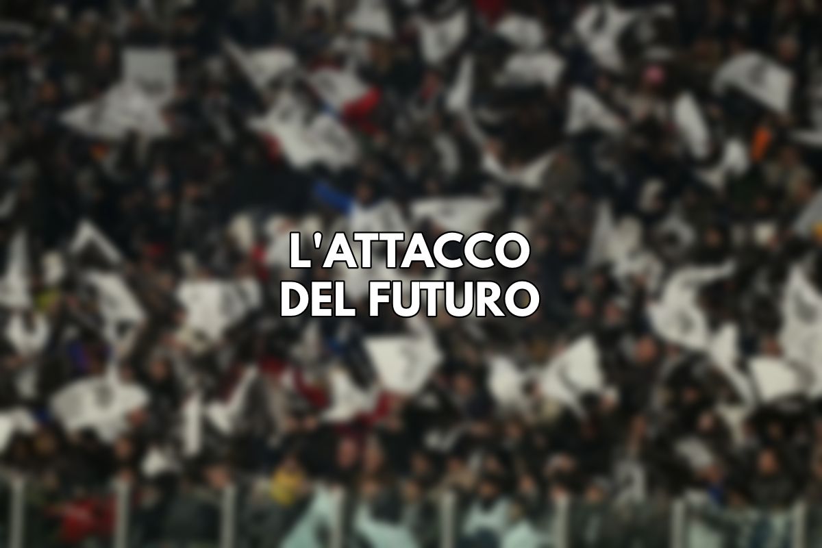 Chi formerà l'attacco del futuro della Juventus?