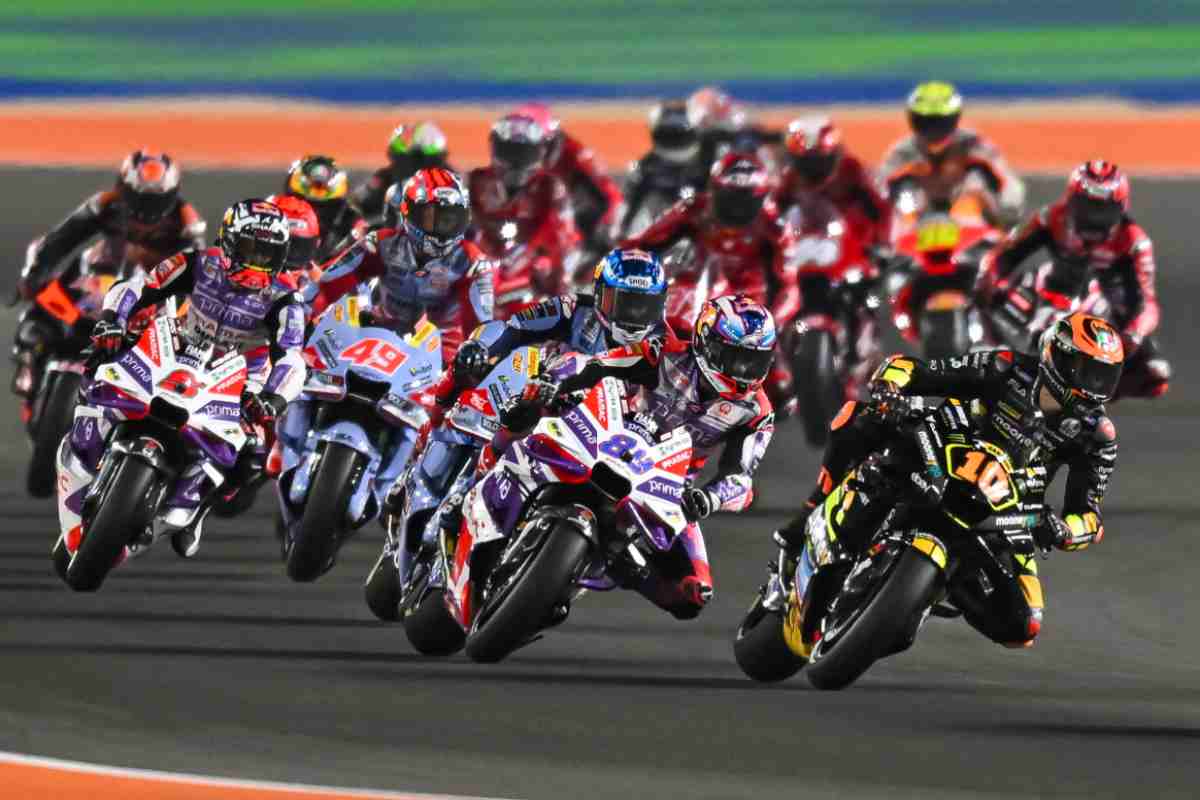motogp orari le mans