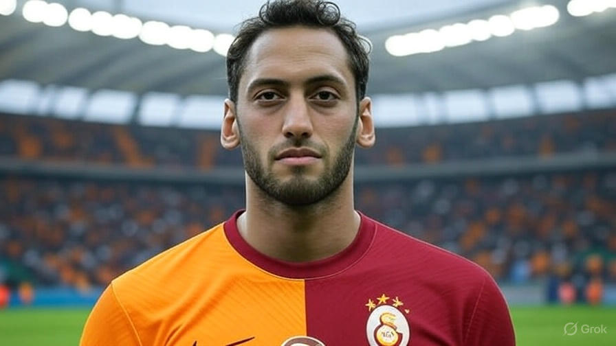 Calciomercato Inter – Calha ha firmato? Marotta ha il sostituto