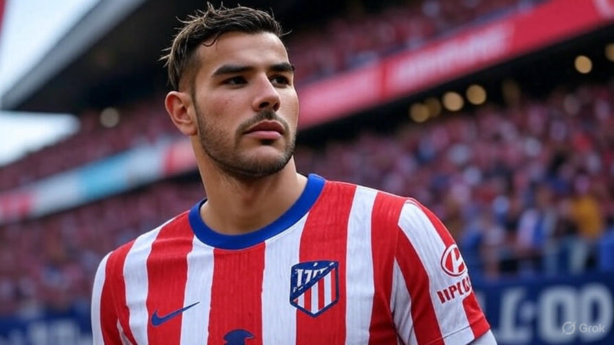 Calciomercato Milan – Theo salta tutto? Scritto il futuro dell’esterno