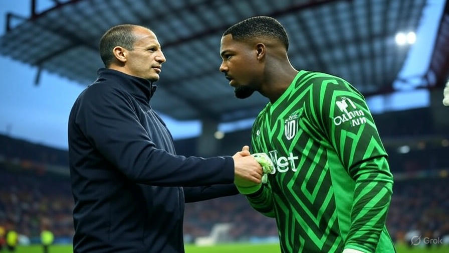Calciomercato Milan – Maignan SHOCK! Addio e sostituto in arrivo