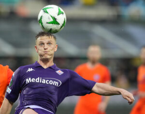Albert Gudmundsson