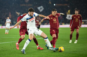 Matteo Ruggeri, calciatore Atalanta