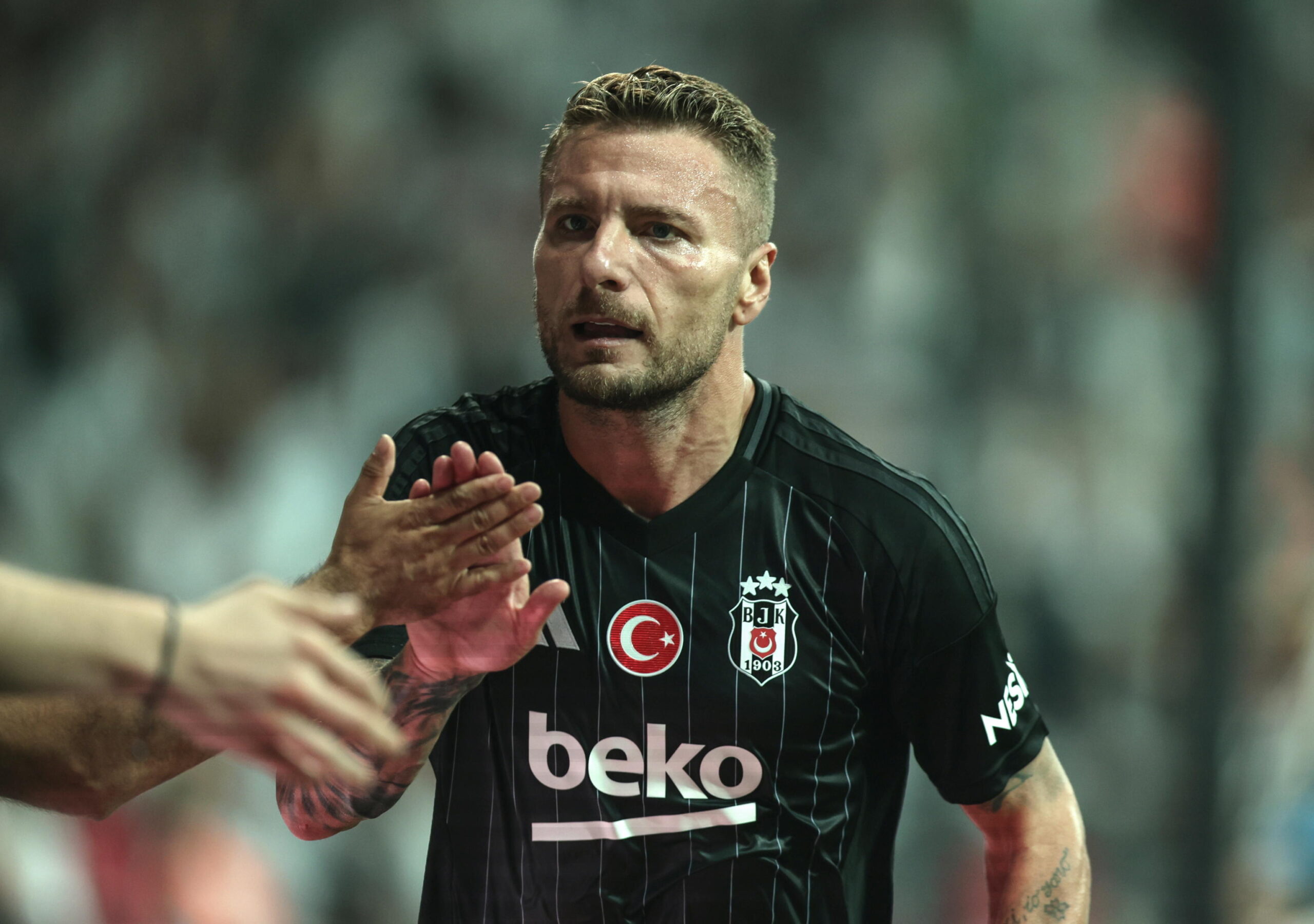 Ciro Immobile