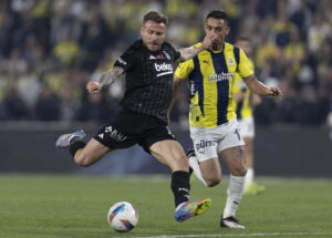 Ciro Immobile