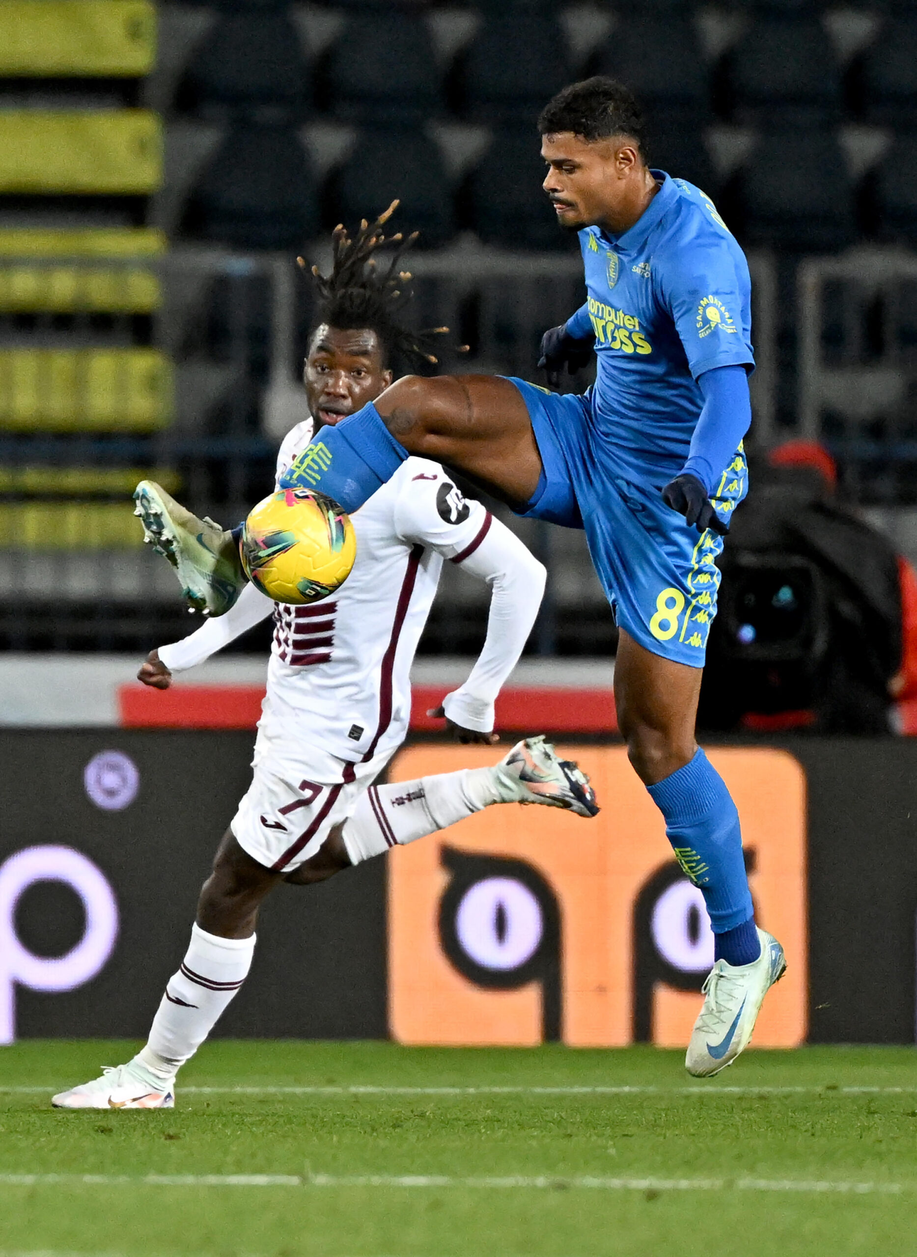 Tino Anjorin