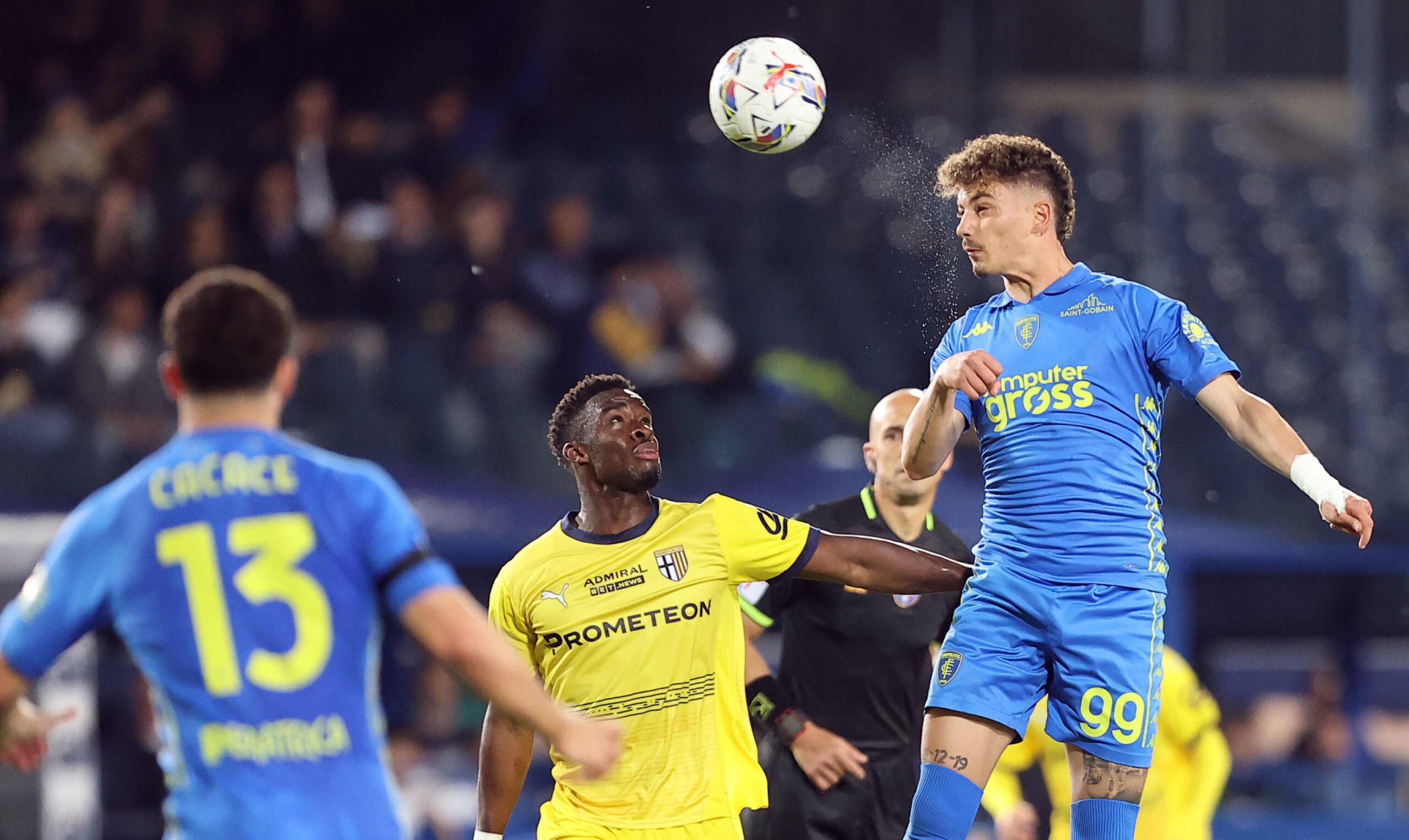 Calciomercato Fiorentina, occhi puntati sul centravanti dell’Inter