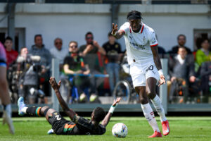 Tammy Abraham