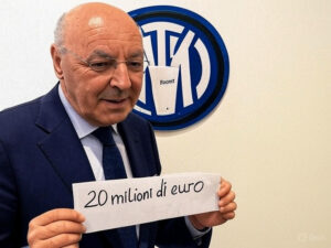 Beppe Marotta
