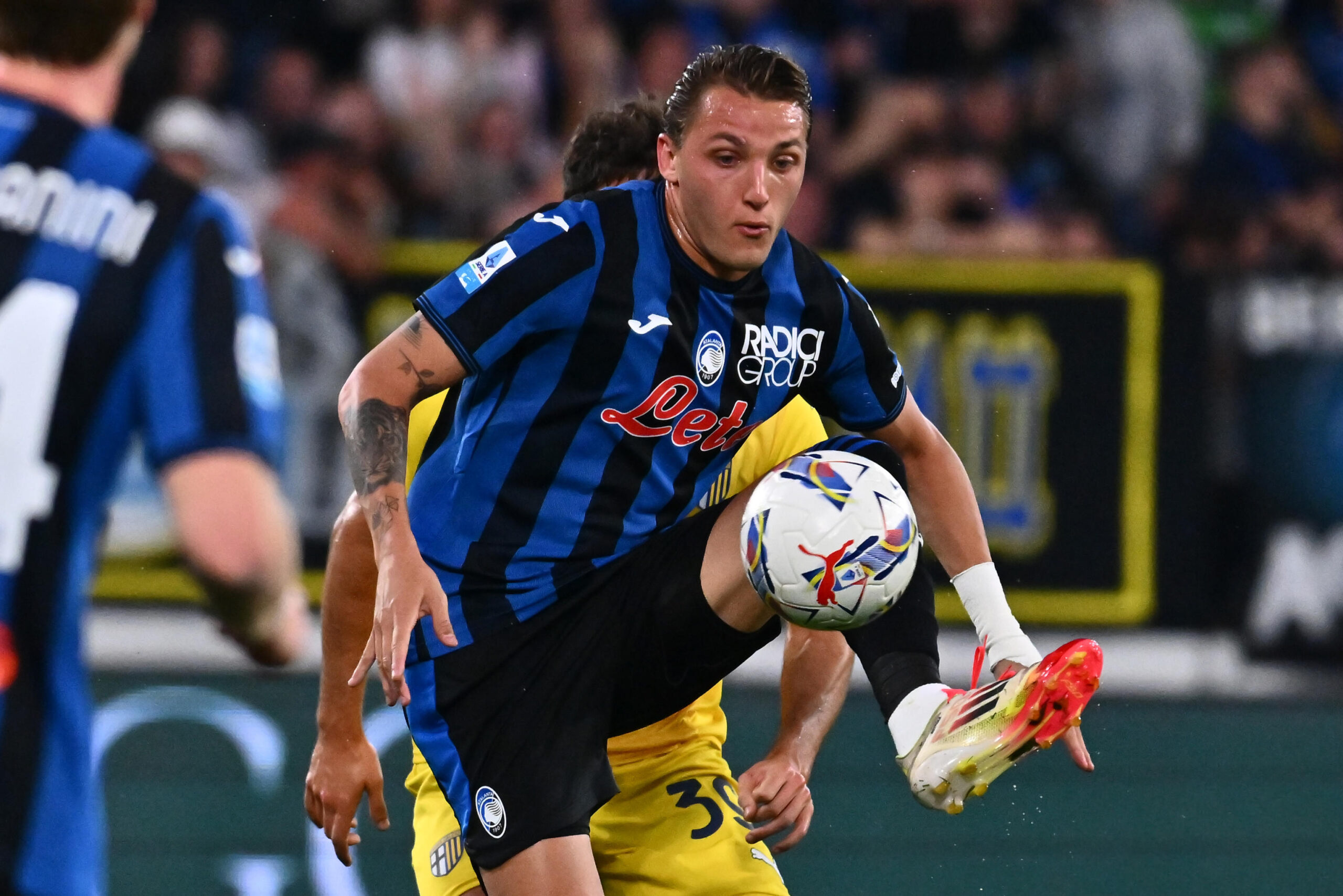 Atalanta, l’Al-Qadsiah ci prova per il bomber: pronti 60 milioni!