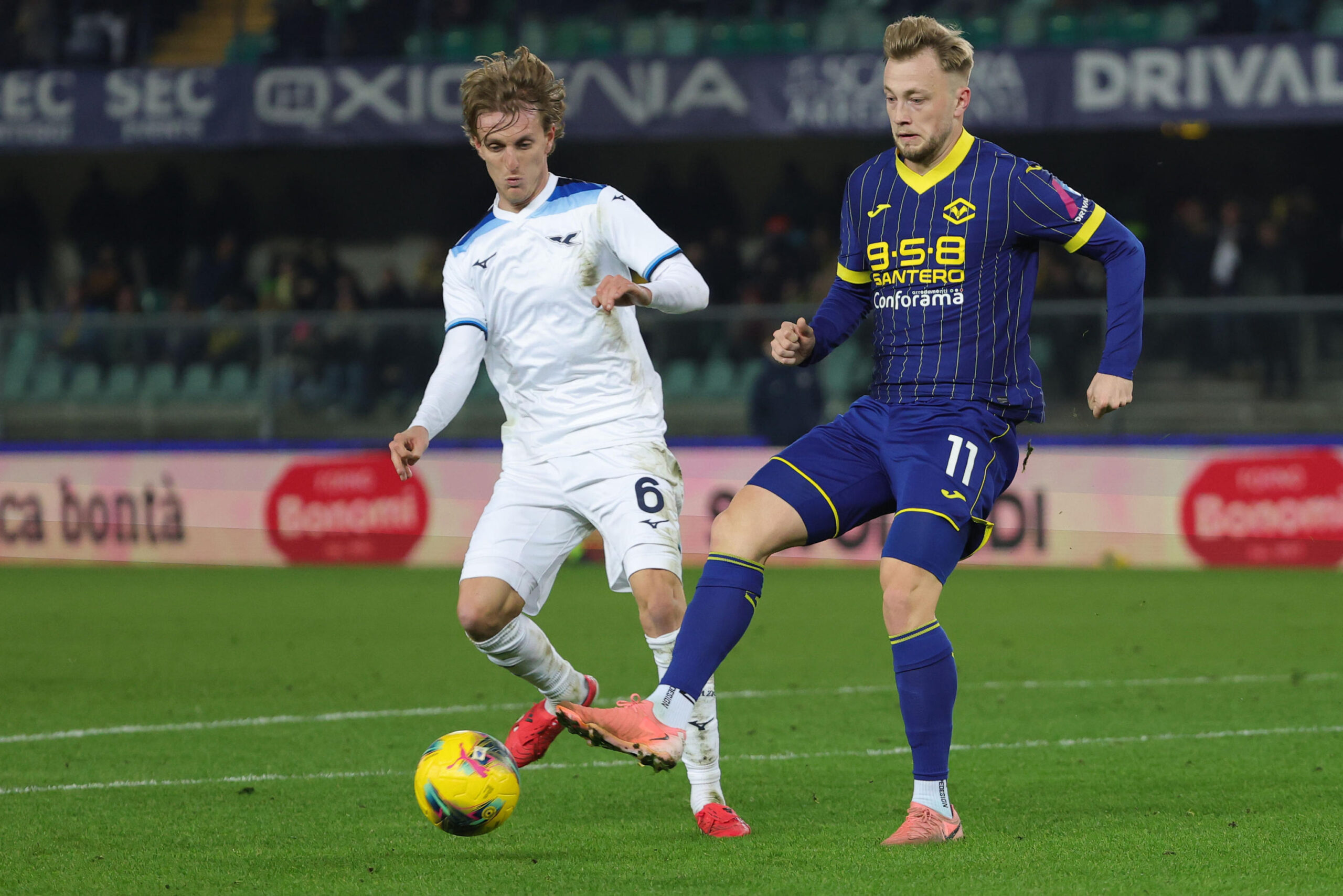 Casper Tengstedt