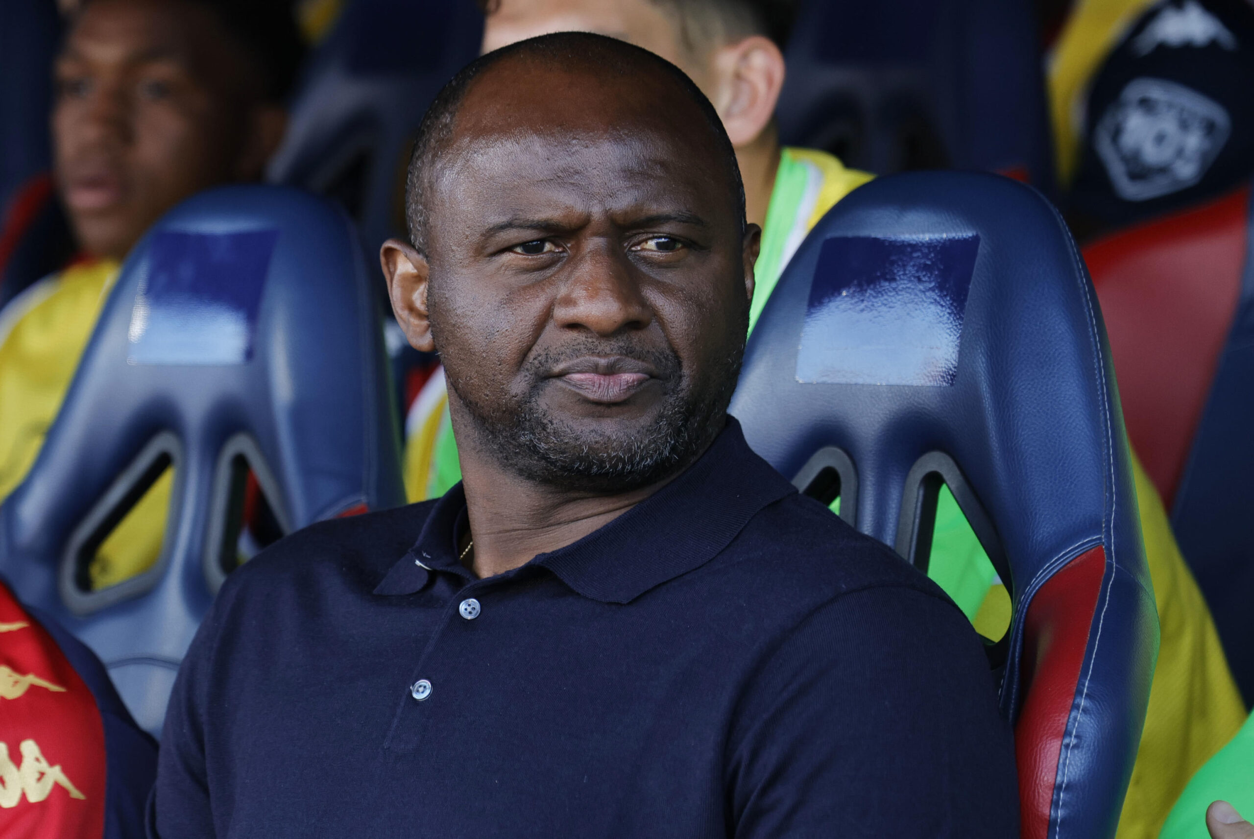 Genoa, doppio colpo in arrivo! Vieira può sorridere
