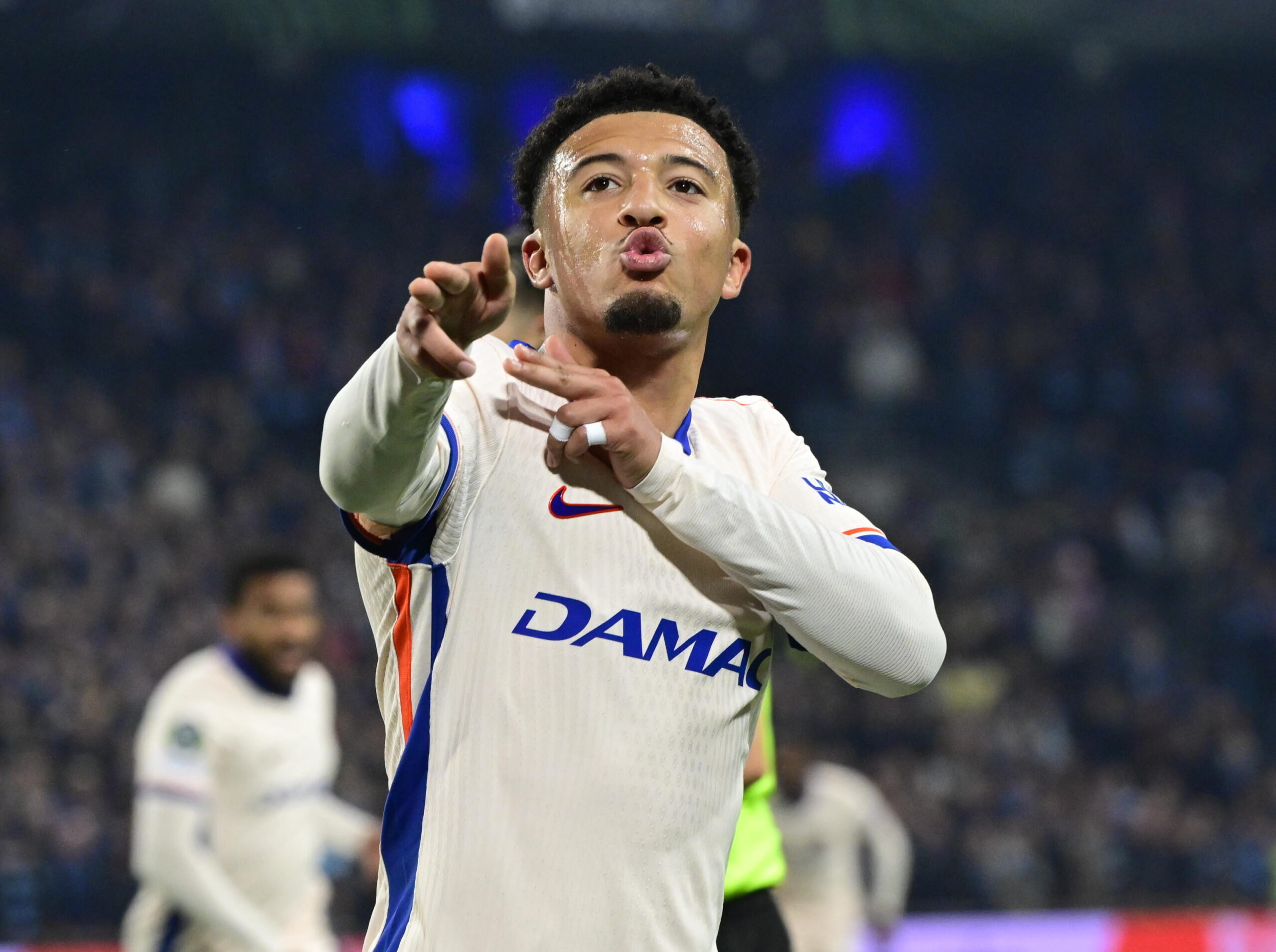 Jadon Sancho