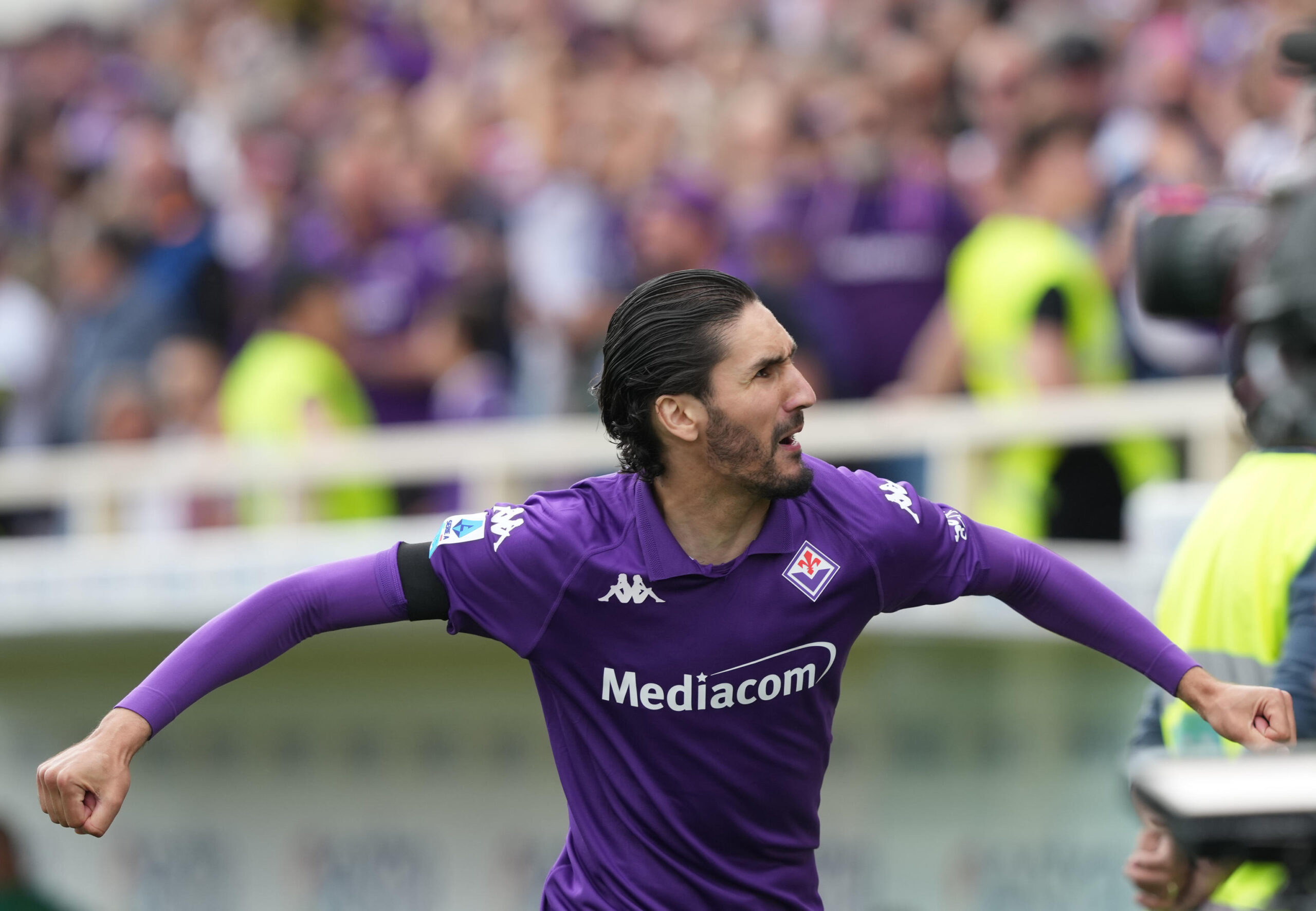 Yacine Adli