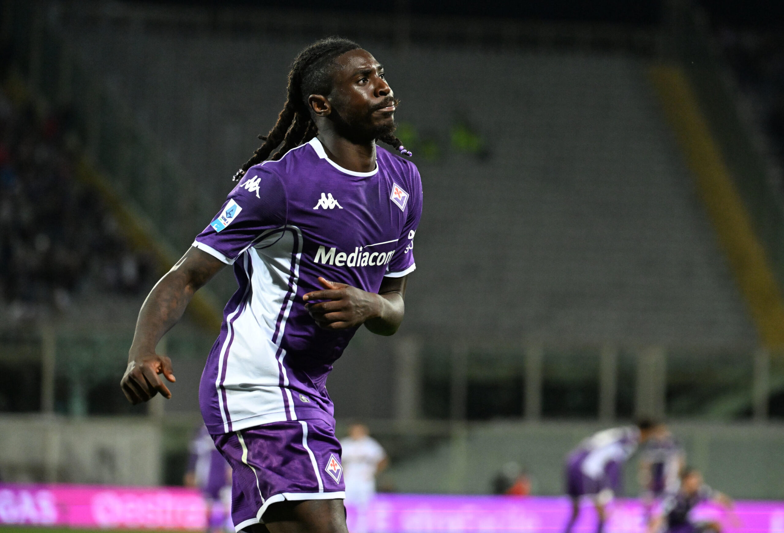 Moise Kean