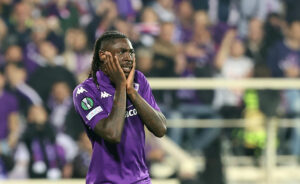 Moise Kean