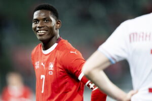 Breel Embolo
