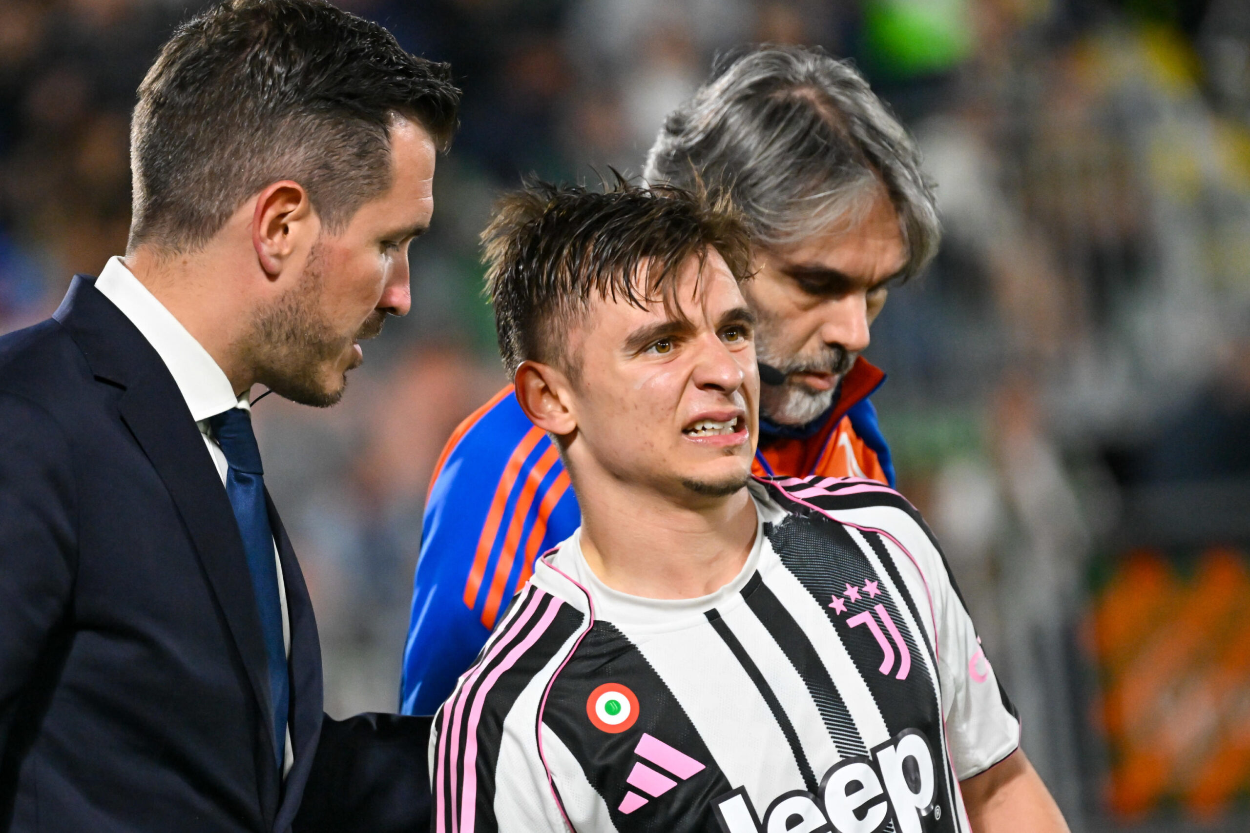 Juventus-Conceiçao, ci siamo! Trattativa ai dettagli