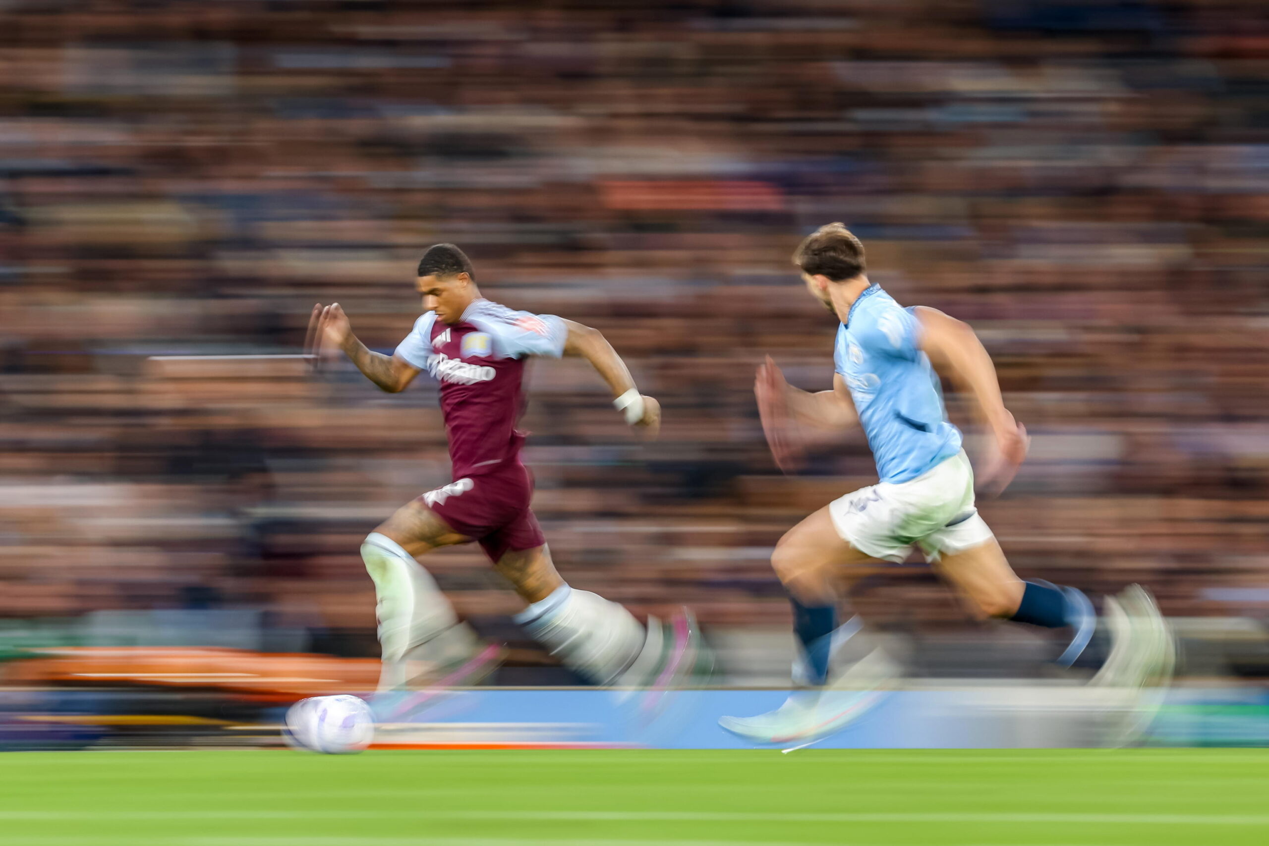 Marcus Rashford